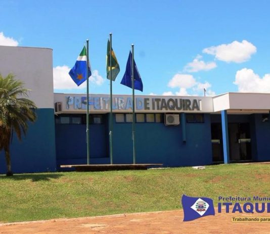 Prefeitura de Itaquiraí cumpre decisão judicial em relação aos servidores contratados