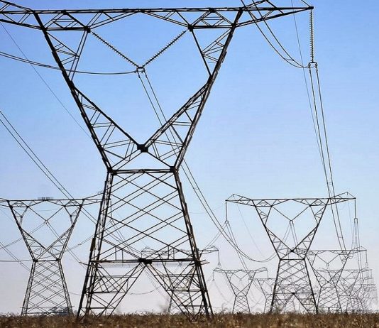 Em outubro bandeira tarifária de energia é amarela