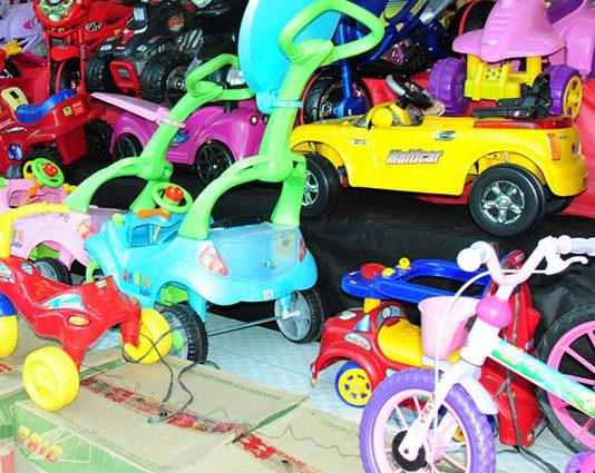 Procon de MS encontra mesmo brinquedo com preços de até 426,36 maior