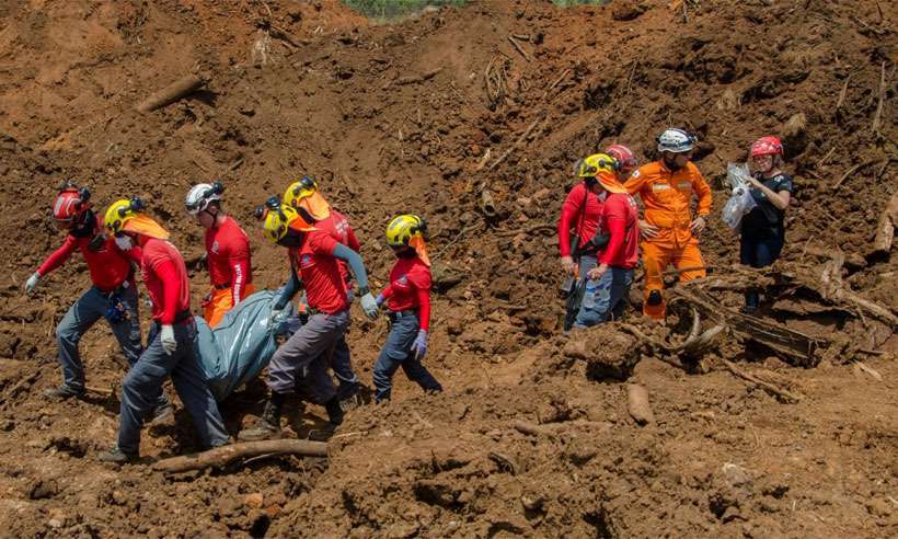 brumadinho