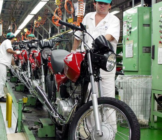 Com Bolsonaro, atividade econômica cresce 0,07% em agosto no Brasil e tendência é ampliar desenvolvimento