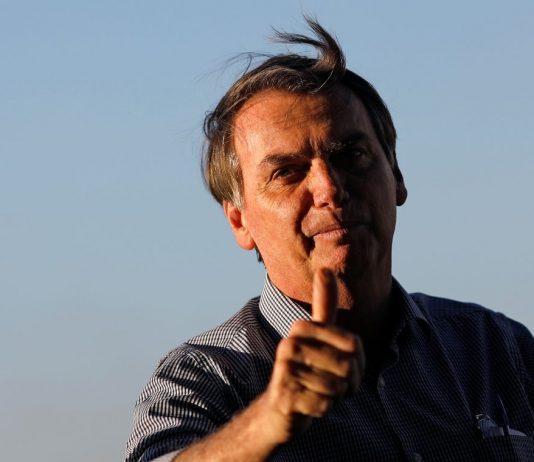 Estamos fazendo o dever de casa, disse Bolsonaro sobre Previdência