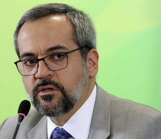 Governo libera recursos orçamentários de universidades federais