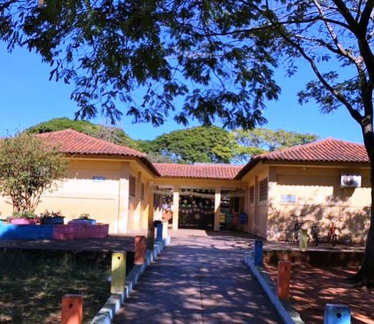 SED autoriza reformas em escolas de MS que vão custar R$ 1,2 milhão