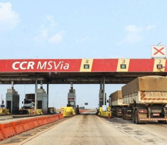 Concessão será suspensa para nova licitação da BR-163, diz ministro