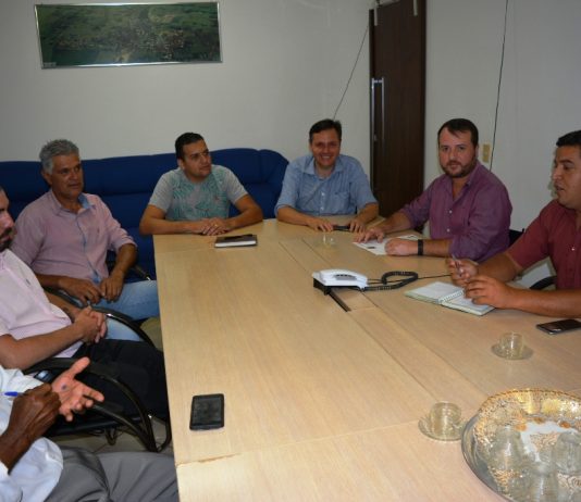 Pastores de Itaquiraí farão festa ao Dia da Bíblia, em 8 de dezembro, na Praça Santos Tomazelli