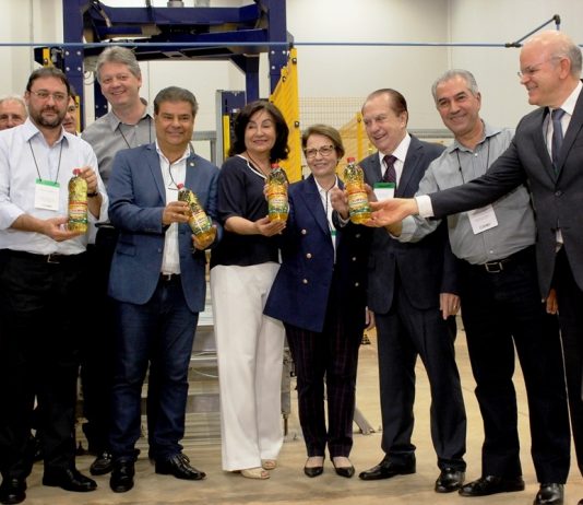 Coamo inaugura fábricas e coloca Dourados na rota da industrialização