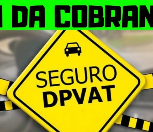 Bolsonaro assina medida provisória que extingue o Dpvat