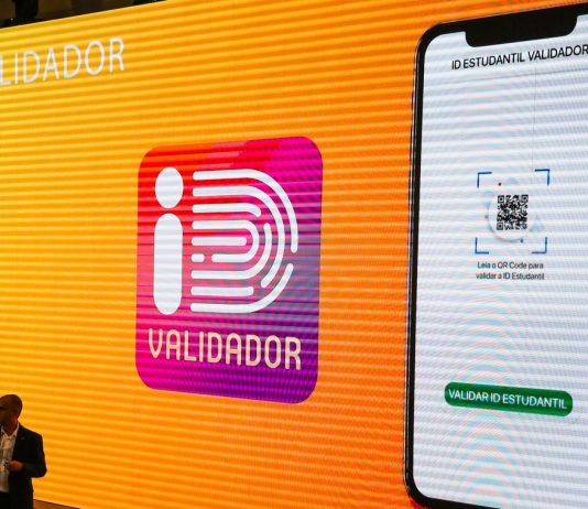 MEC lança aplicativo que serve como carteira de estudante digital