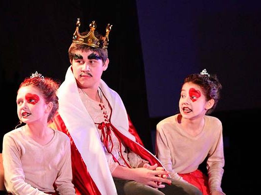 CULTURA: IX Mostra de Teatro e Dança inicia dia 20, em Farroupilha