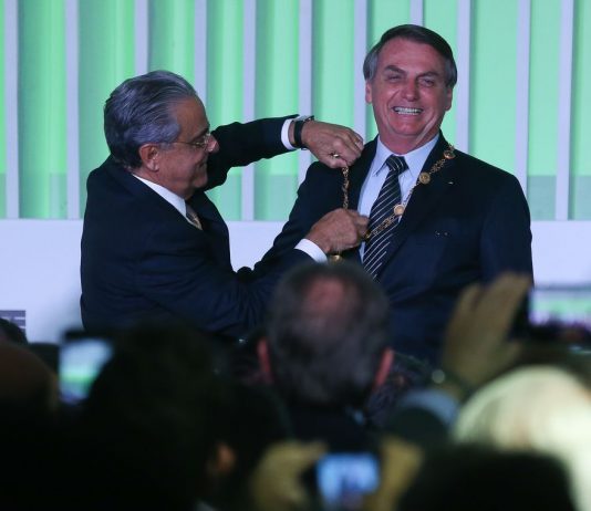 Seis em cada dez industriais consideram governo Bolsonaro ótimo ou bom