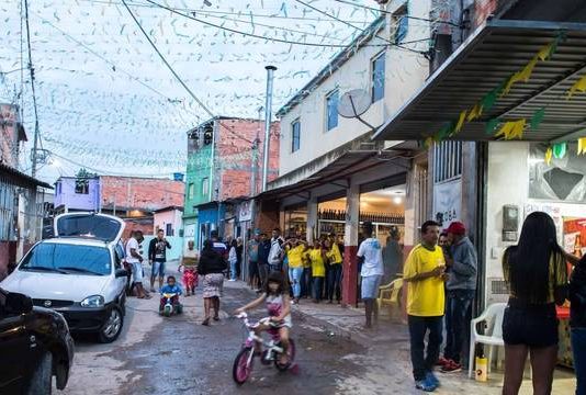 Brasil mantém posição no Índice de Desenvolvimento Humano em 2019