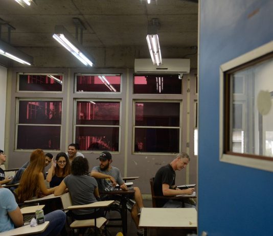 Estudantes podem se increver no Sisu a partir desta terça-feira