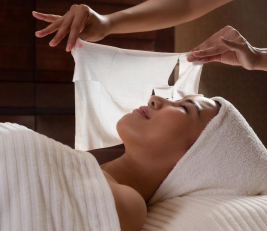 Mulher & Moda: O grande valor da face