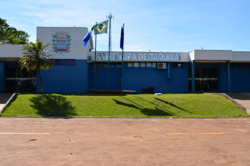 Prefeitura de Itaquiraí