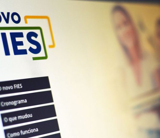 Fies: candidatos já podem acessar resultados