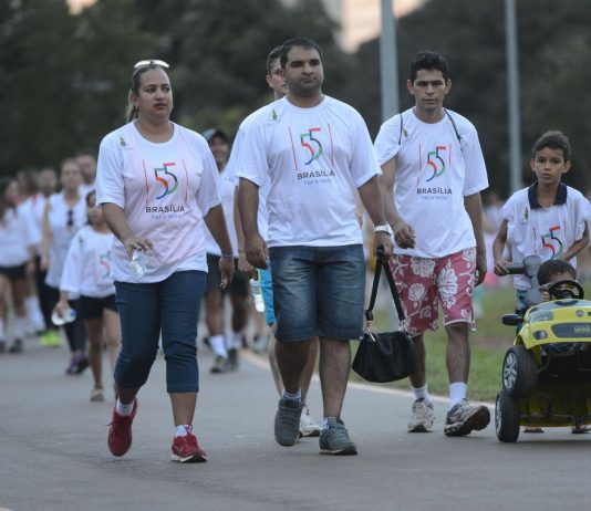 Dia Mundial de Combate ao Câncer: médicos recomendam atividade física