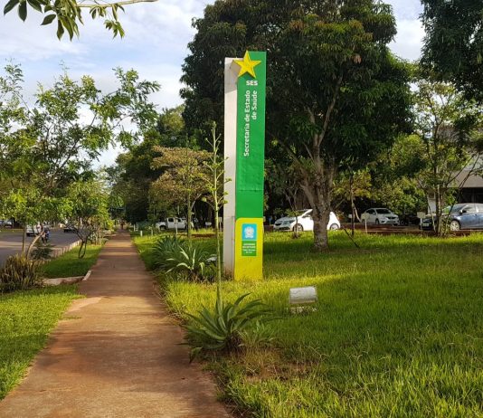 SES confirma sete notificações de casos suspeitos do novo coronavírus em MS