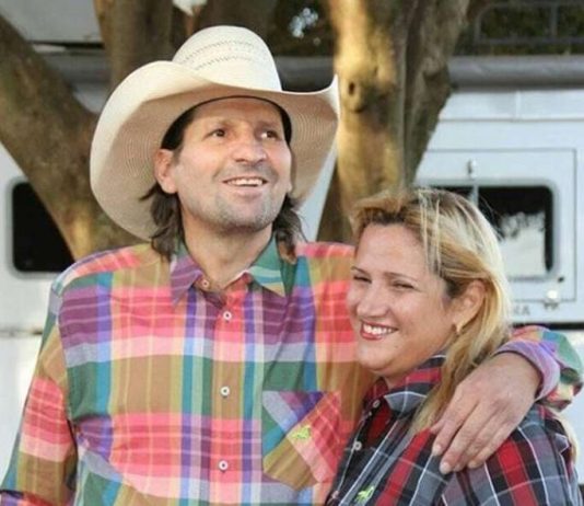 Asa Branca, locutor de rodeios que se tornou lenda nas arenas, morre aos 57 anos