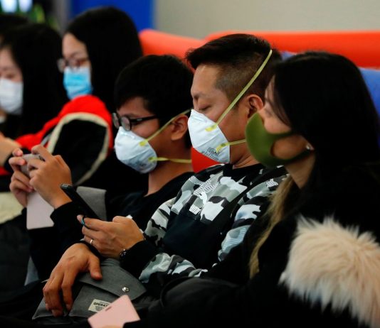 Coronavírus mata 259 pessoas na China que anuncia 11.791 infectados