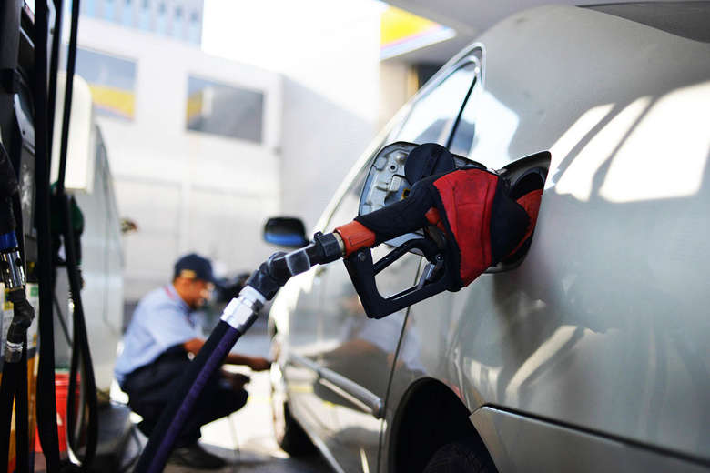 gasolina
