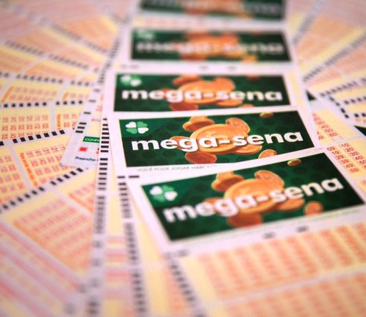 Caixa suspende sorteio da Loteria Federal por três meses