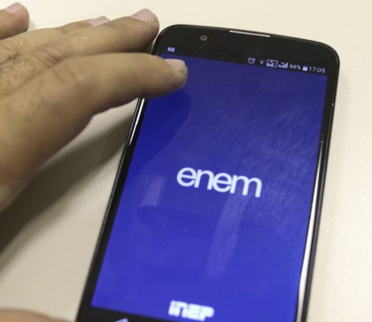 Inep publica cronograma do Enem; provas serão em 1° e 8 de novembro