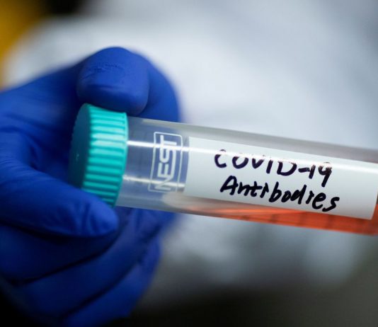 Cientistas chineses anunciam descoberta contra covid-19
