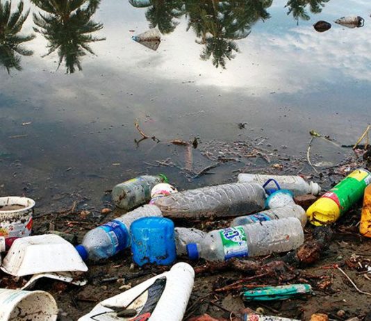 Plástico nos oceanos pode chegar a 600 milhões de toneladas em 2040