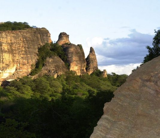 TURISMO: Região da Serra da Capivara será beneficiada pelo Investe Turismo