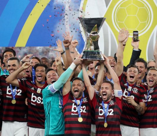OPINIÃO: Quem vai brigar pelo título do Brasileirão 2020?
