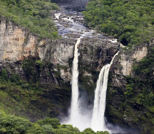 TURISMO: Parque da Chapada dos Veadeiros reabre amanhã para visitação pública
