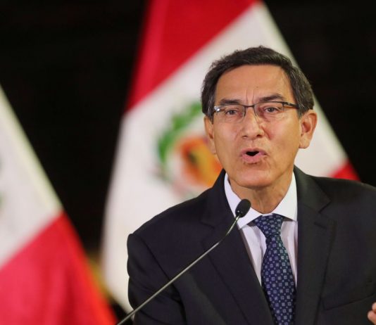 Peru entra em alerta com aumento de casos de coronavírus em crianças