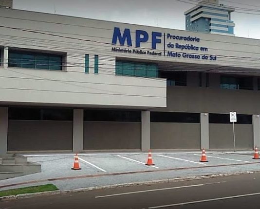 MPF abre convênio de estágio com universidades e escolas públicas de MS