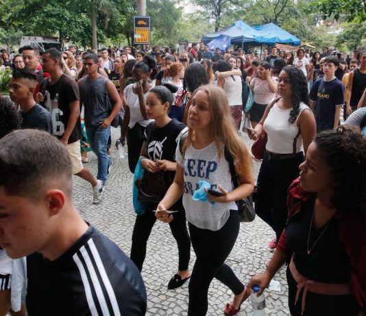 Semana Nacional da Juventude começa hoje e vai até o dia 12