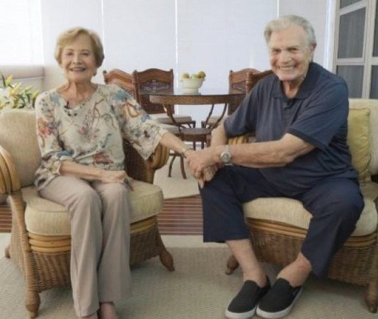 FAMOSOS: Globo dispensa os atores Glória Menezes e Tarcísio Meira após 53 anos