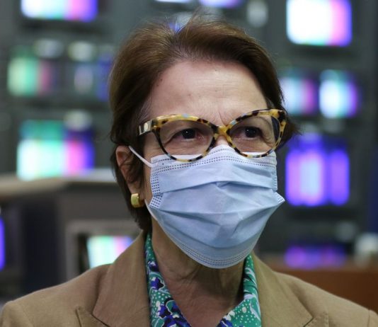 Tereza Cristina diz que governo tomou medidas para controlar preço do arroz
