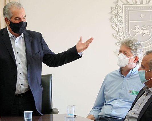 MS recebe R$ 3,8 milhões para ampliar combate a incêndios florestais