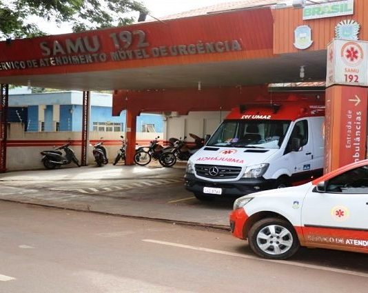 Samu será ampliado para atender até 97% do país após verbas do PAC na Saúde