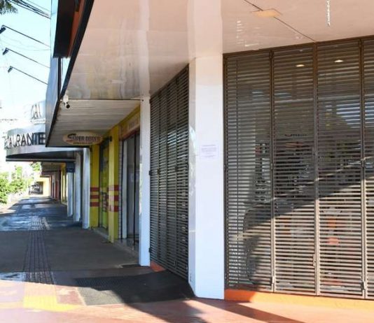 COVID-19: MS tem 30 mil pessoas afastadas do trabalho devido a pandemia