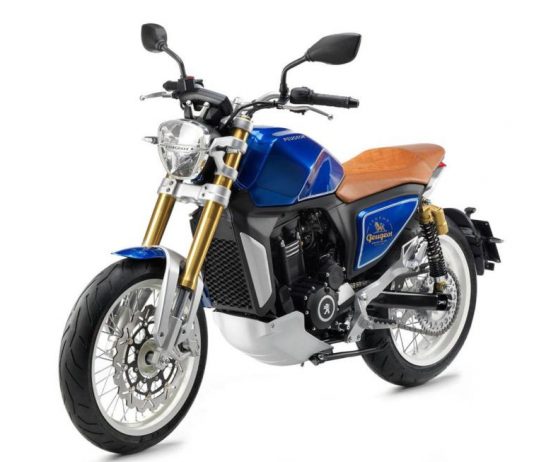Mario Minella: Peugeot voltará a produzir motos em escala mundial