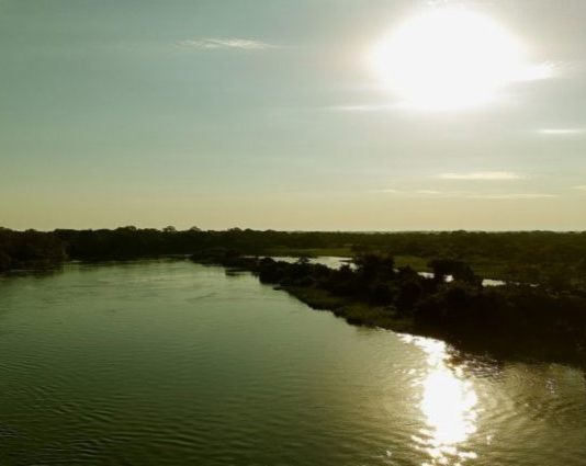 CLIMA: recorde em cima de recorde, MS terá mais um dia de calor histórico na casa dos 44°C