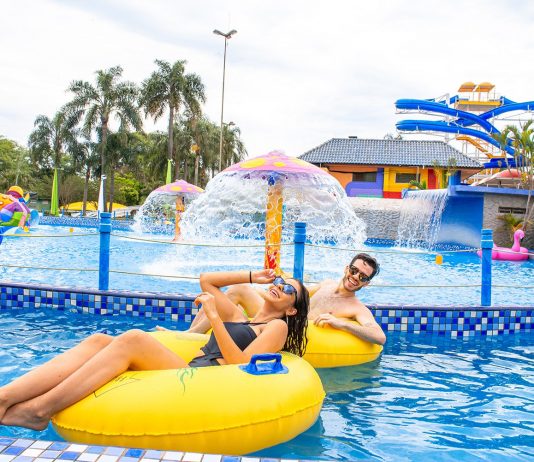 TURISMO & LAZER: Aquamania reabre hoje para a temporada 2020/2021