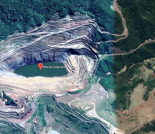 MEIO AMBIENTE: Minas Gerais tem 42 das 45 barragens de mineração interditadas no país