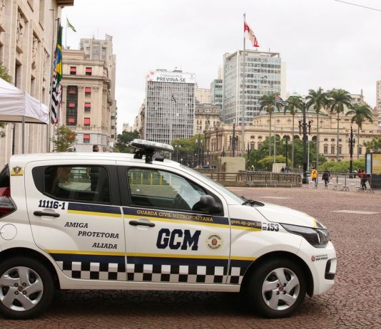ELEIÇÕES: cidades seguras, um desafio também para prefeitos