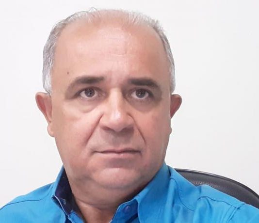 OPINIÃO: uma cuspida na cara das brasileiras