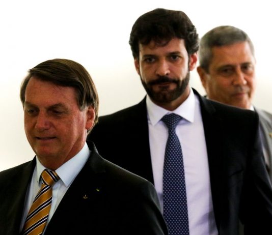 TURISMO: Governo lança conjunto de medidas para retomada do setor no país