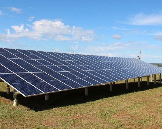 AGRICULTURA FAMILIAR: energia fotovoltaica é opção certa para desenvolvimento do setor