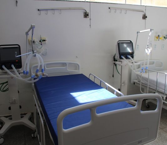 Governo de Naviraí compra respiradores pulmonares com recursos próprios