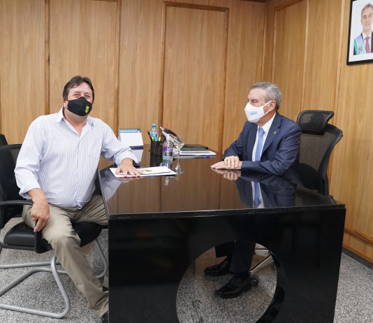 Parceria entre vereador Evaldo e deputado Paulo Corrêa garante R$ 50 mil para Saúde